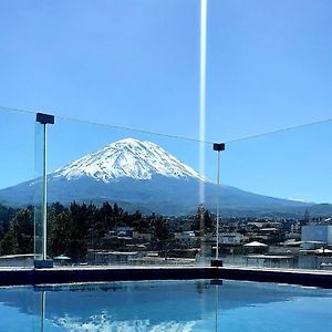 Vita Hoteles Arequipa